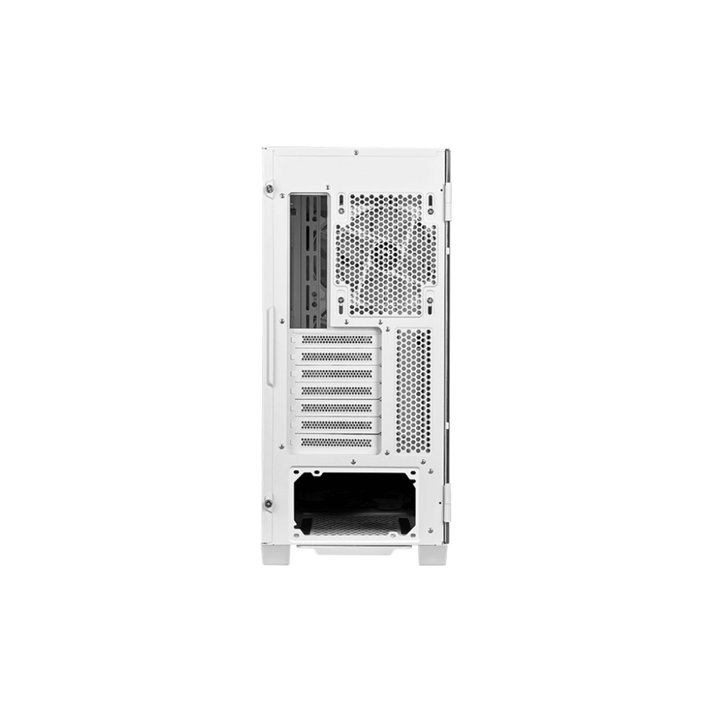 Корпус MSI MPG VELOX 100R White - зображення 5