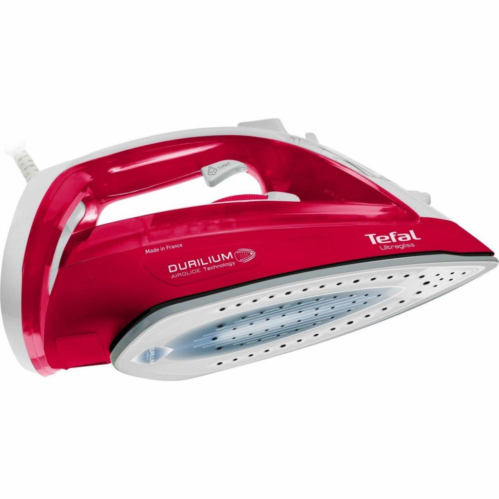 Праска Tefal FV4950E0 - зображення 3