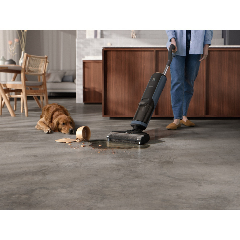 Пилосос Electrolux EW81U3DB - изображение 4