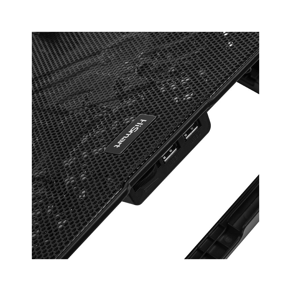Підставка до ноутбука HiSmart DCX-039 (HS083120) - зображення 2