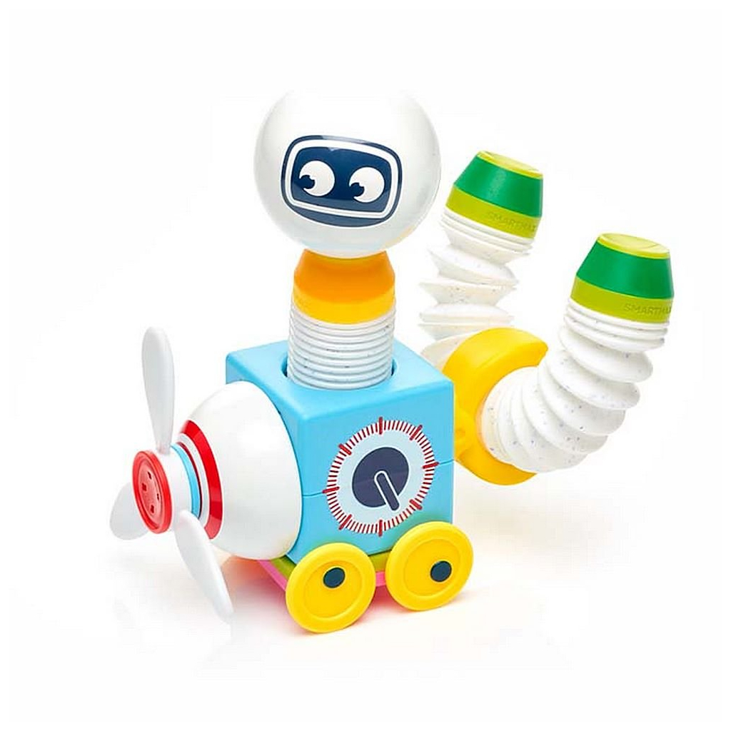 Настільна гра Smartmax Мій перший тотем (SMX 530) - зображення 5