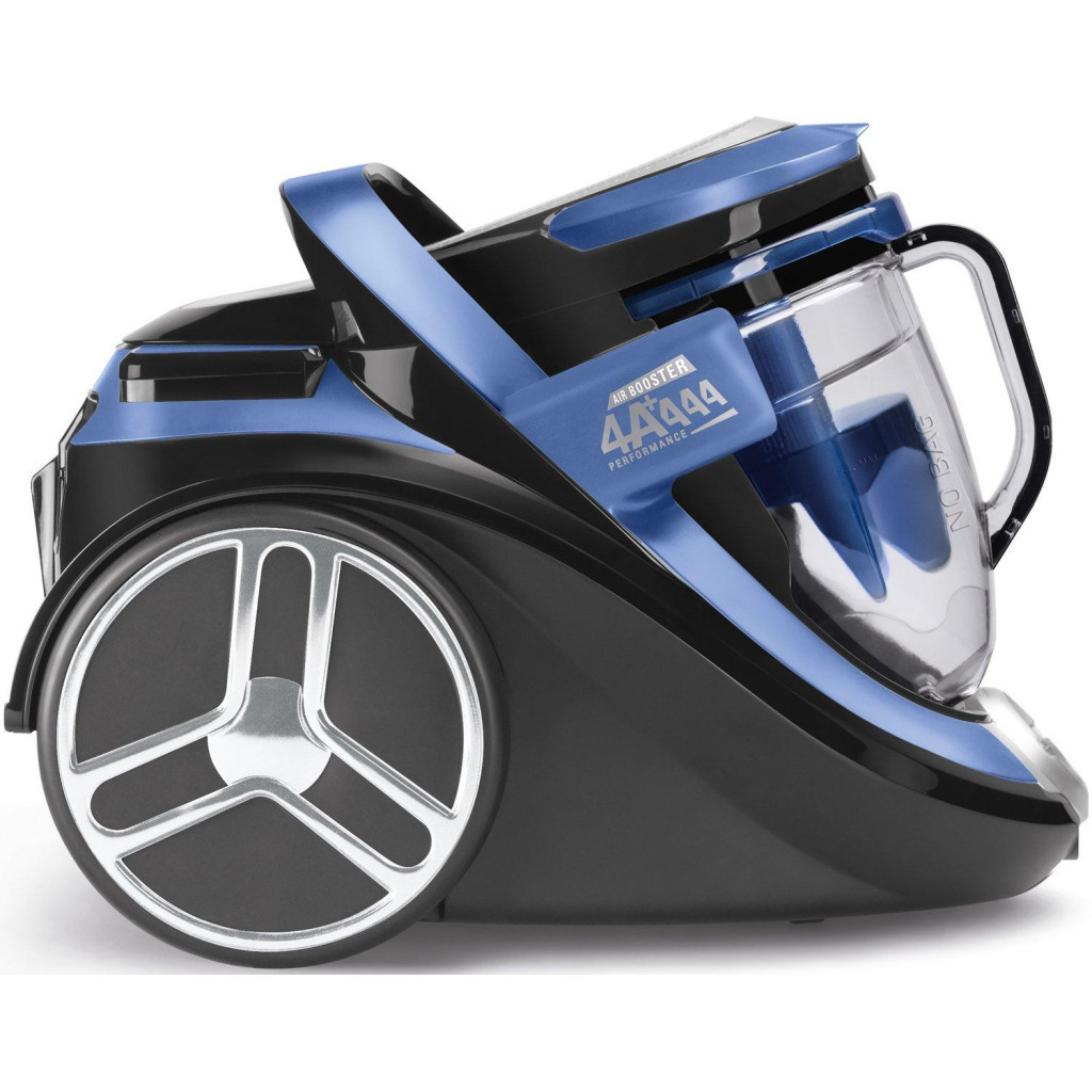 Пилосос Rowenta RO7691EA - зображення 5