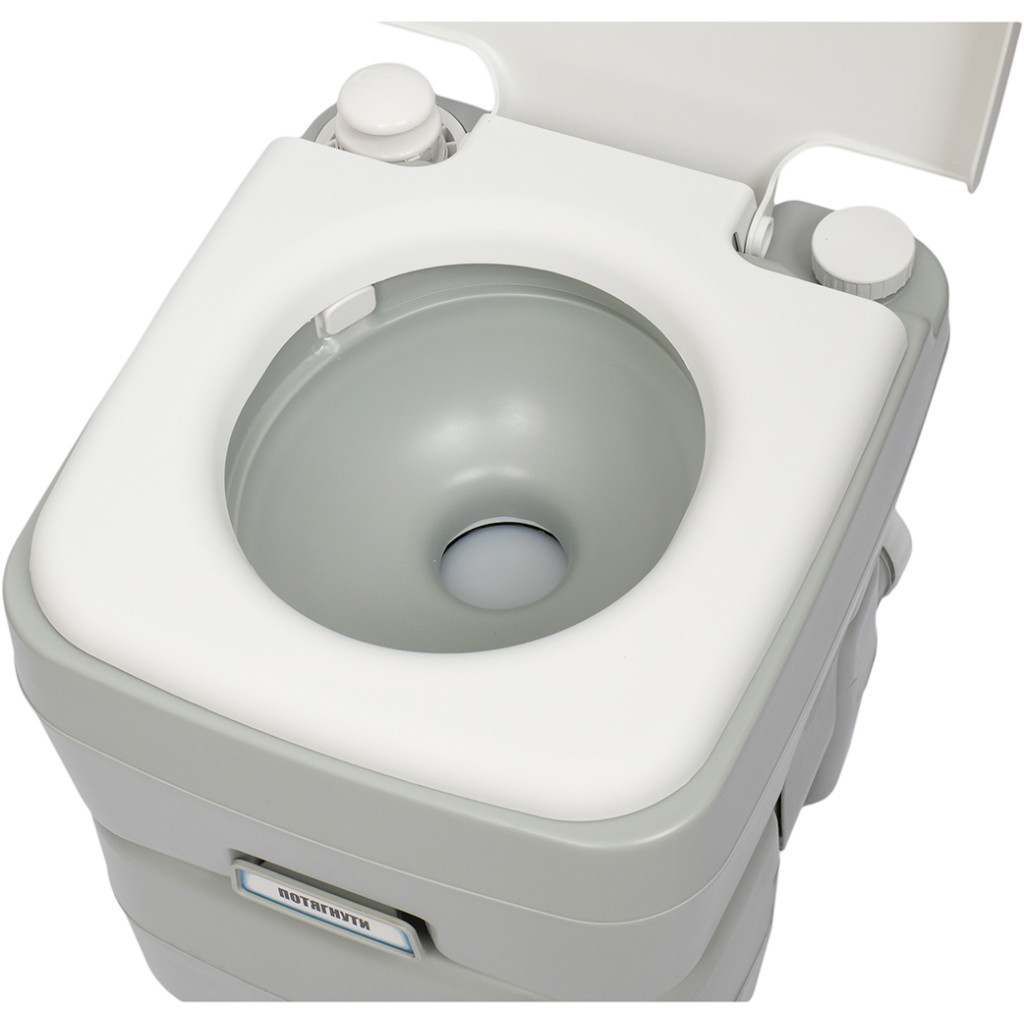 Біотуалет Time Eco TE-3020T (4820211101343) - зображення 5