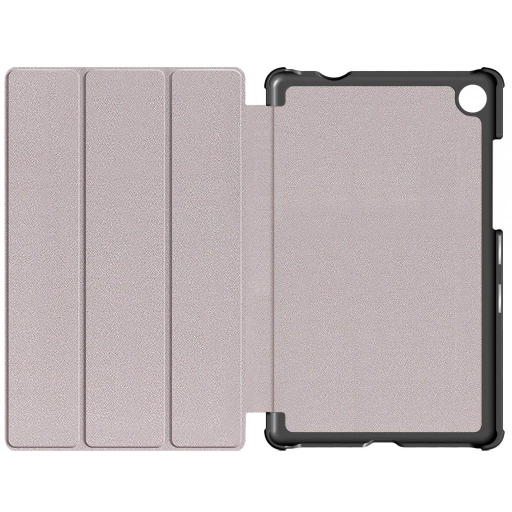 Чохол до планшета BeCover Lenovo Tab M8 TB-8505/TB-8705/M8 TB-8506 (3 Gen) Red (704733) - зображення 3