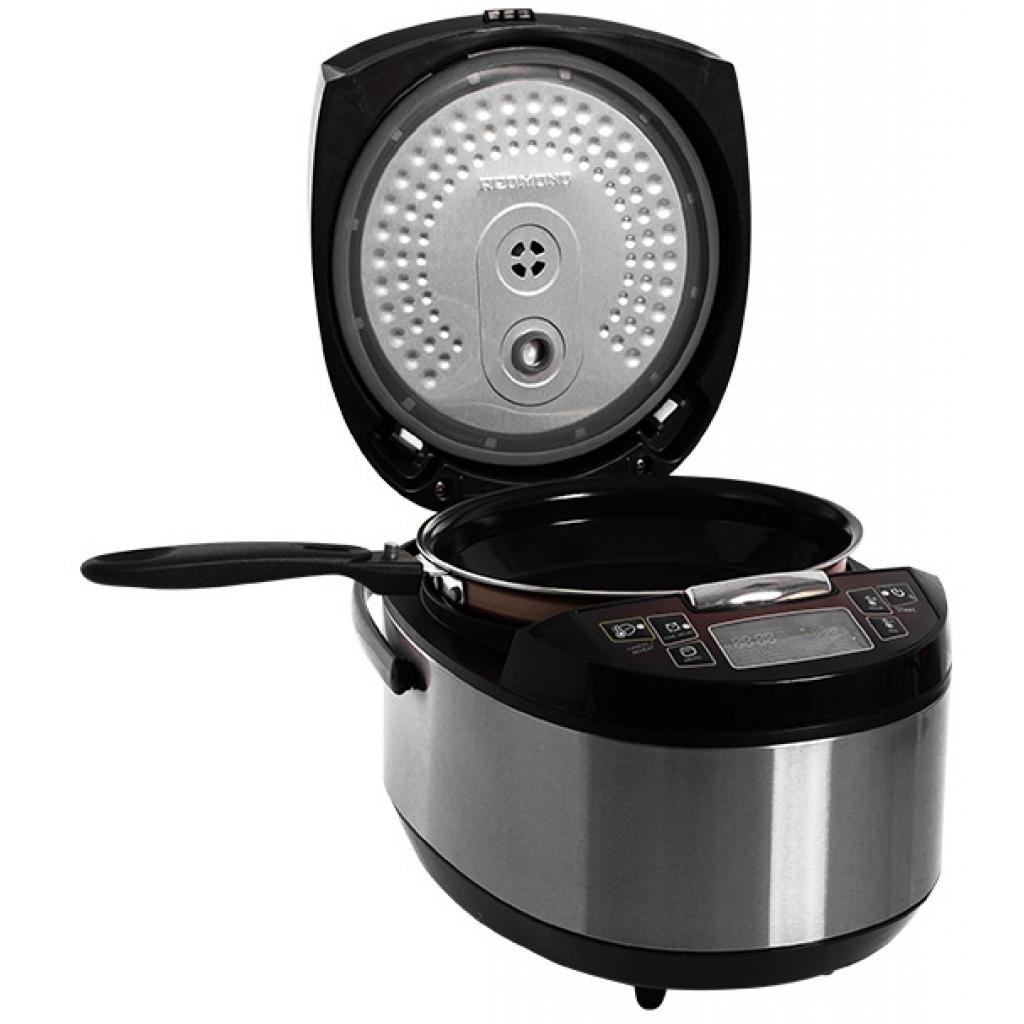 Мультиварка Redmond RMK-M451EU - зображення 2