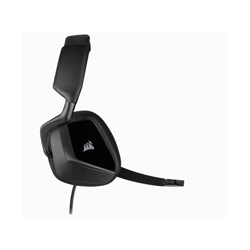 Навушники Corsair Void Elite Surround Surround Carbon (CA-9011205-EU) - зображення 6