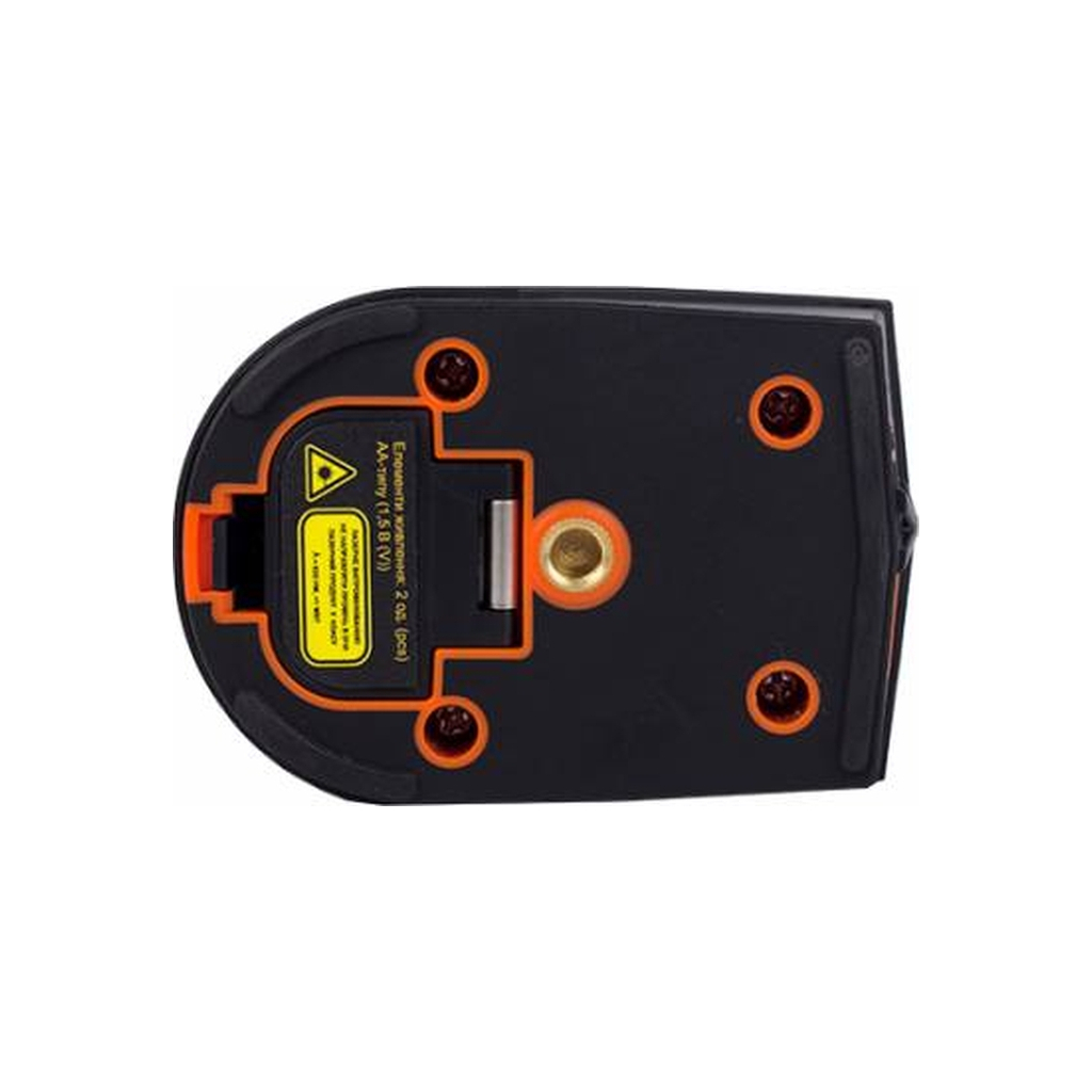 Лазерний нівелір Tekhmann TSL-2/20 R (852583) - зображення 8