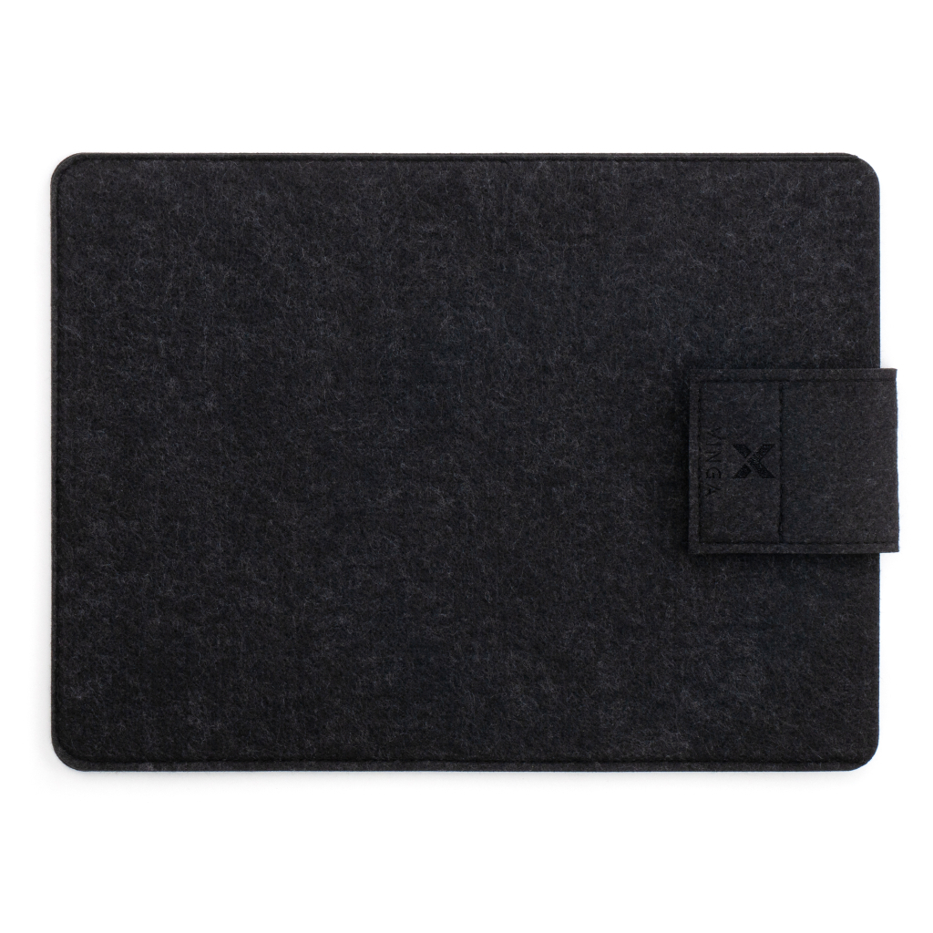 Чохол до ноутбука Vinga 14" NSF140 Black (NSF140BK) - зображення 1