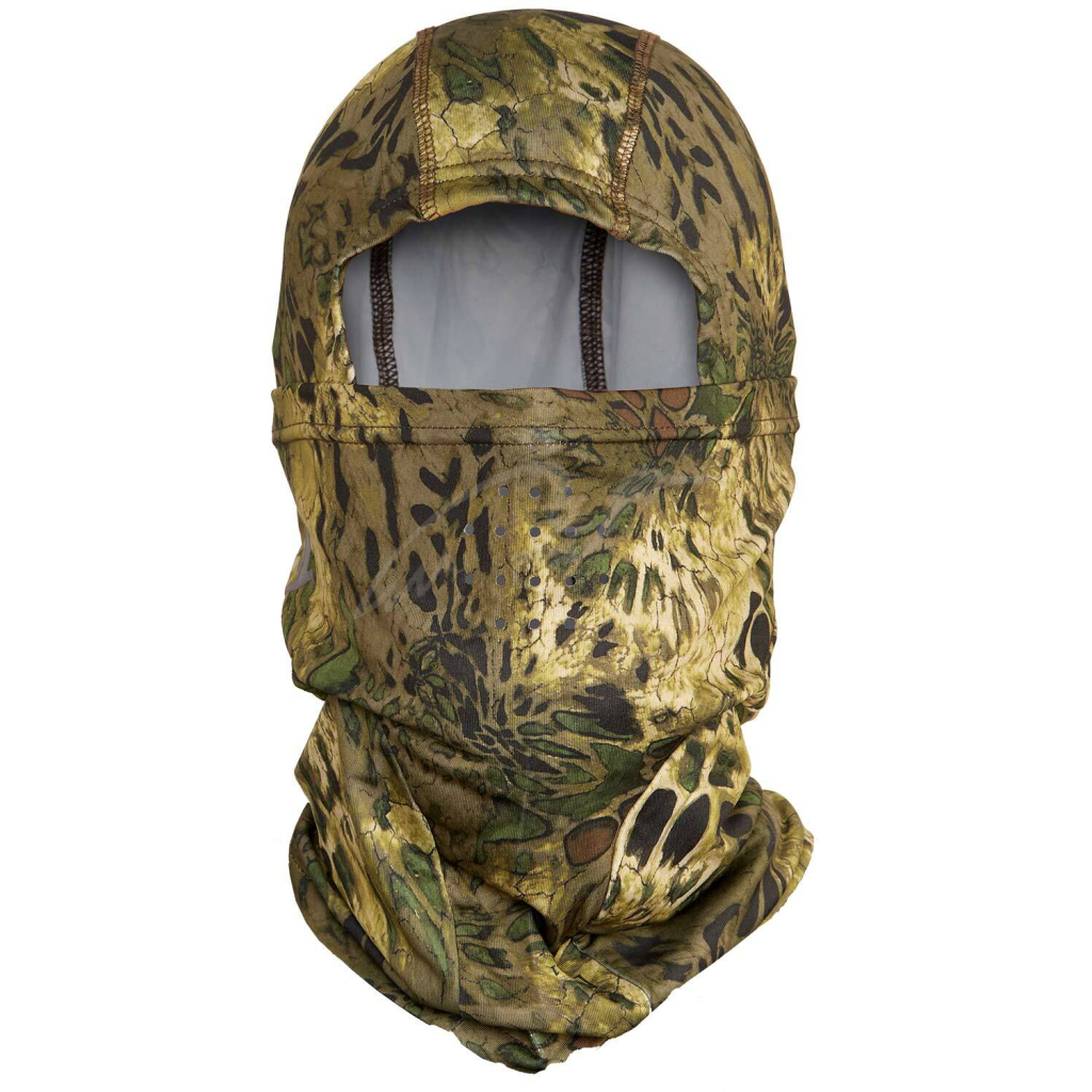 Балаклава Seeland Hawker Scent Contro (18021096899) - зображення 3