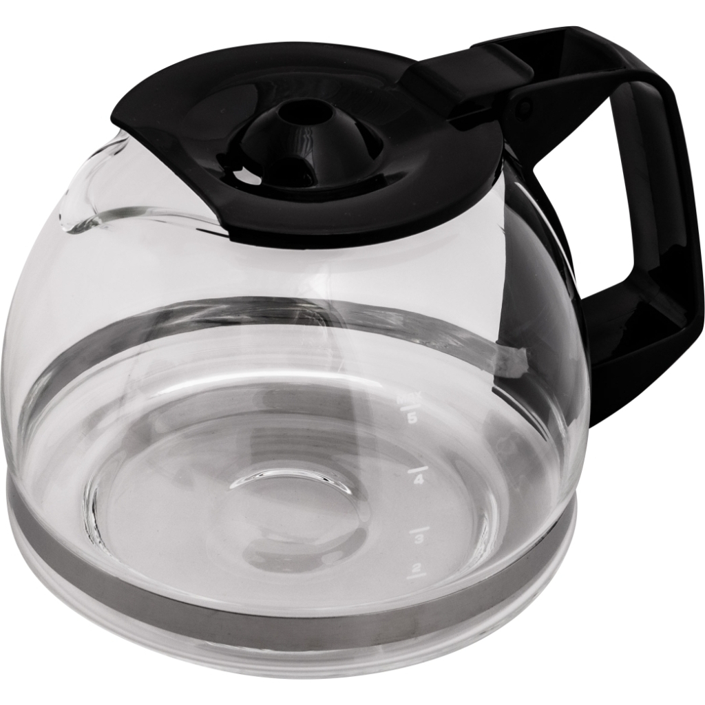 Крапельна кавоварка Liberton LCM-2200 - зображення 9