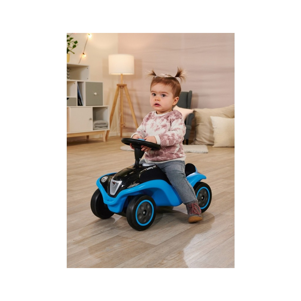 Чудомобіль Big Некст блакитний (56234) - изображение 2