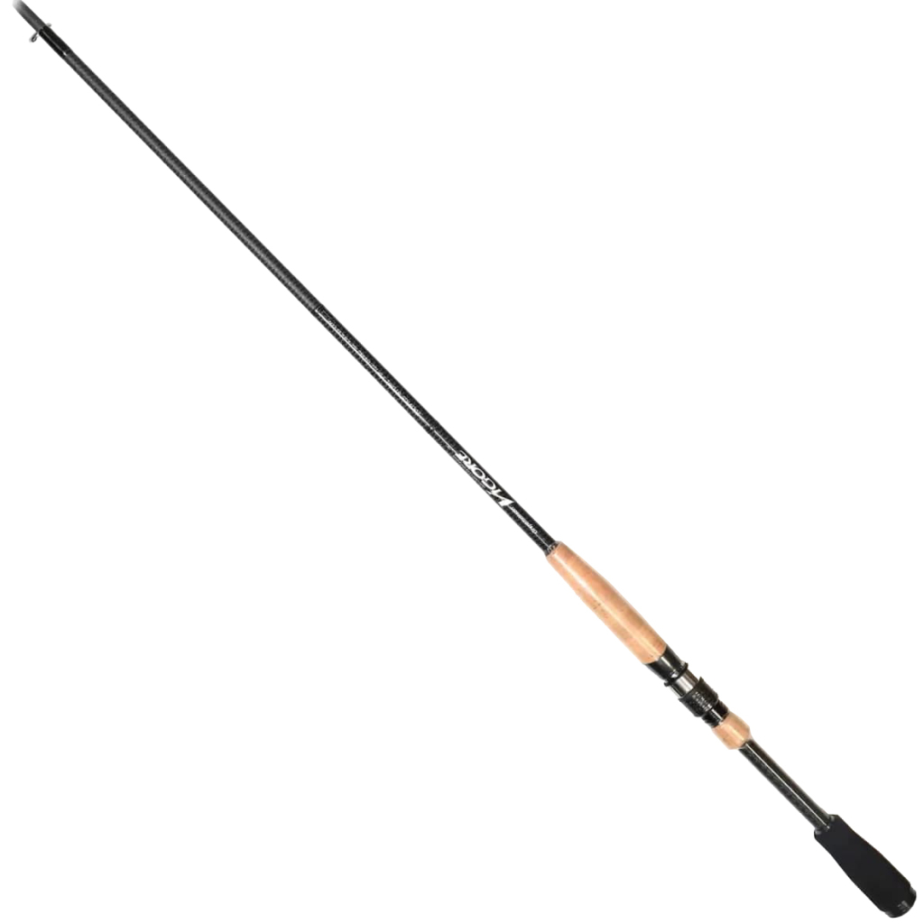 Вудилище Graphiteleader 20 Vigore 20GVIGS-742M 2.24m 5-21g (2135.35.63) - зображення 1