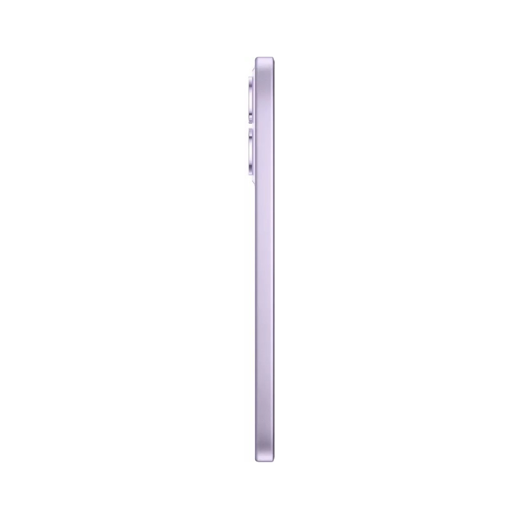 Мобільний телефон Oppo Reno13 F 4G 8/512GB Plume Purple (OFCPH2701_PURPLE_512) - зображення 4
