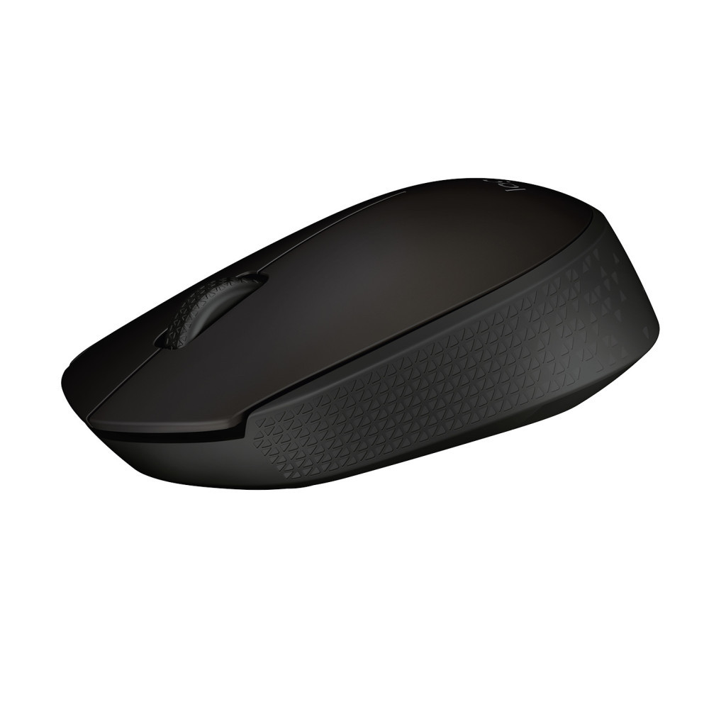 Мишка Logitech B170 Black (910-004798) - зображення 2