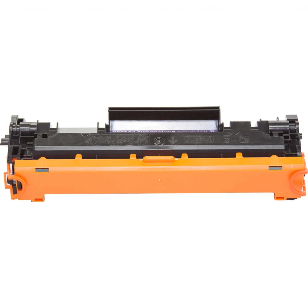 Картридж AHK HP LJ M15/M28, CF244A Black (3203386) - изображение 3