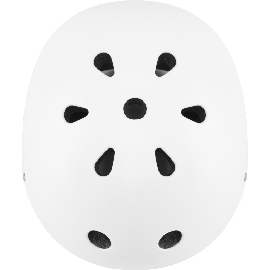 Шолом Lionelo Helmet White (LO-HELMET WHITE) - зображення 7