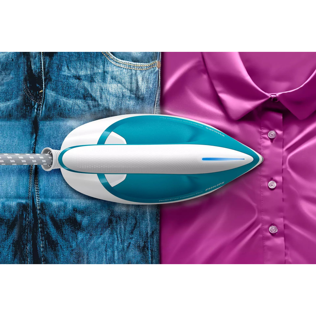 Парова станція Philips GC7920/20 - зображення 3