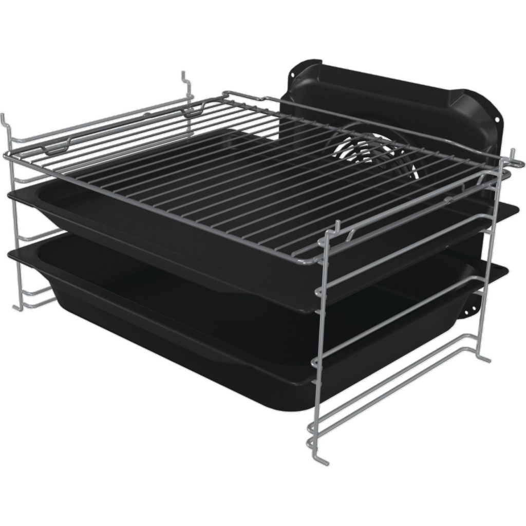 Плита Gorenje GK5C42WF-B - зображення 9