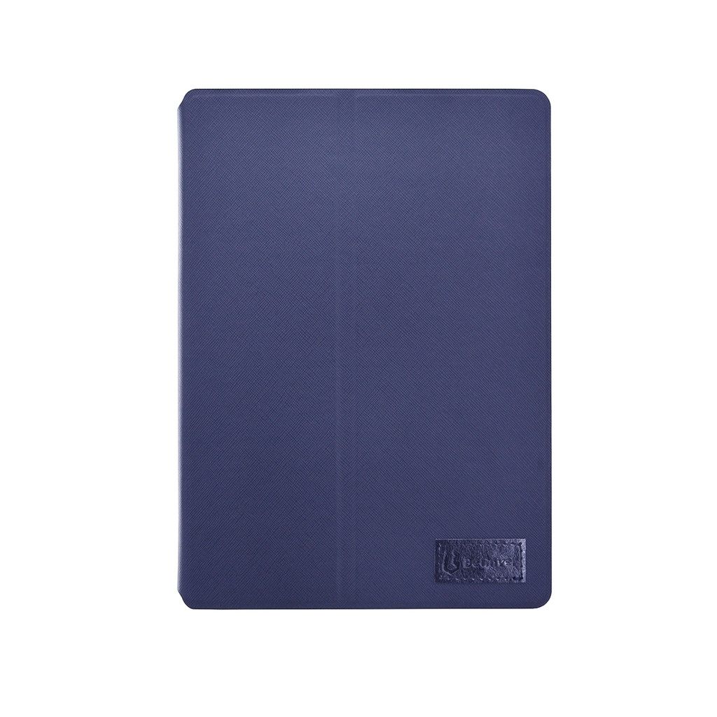 Чохол до планшета BeCover Premium Apple iPad mini 4/5 Deep Blue (703725) - зображення 1