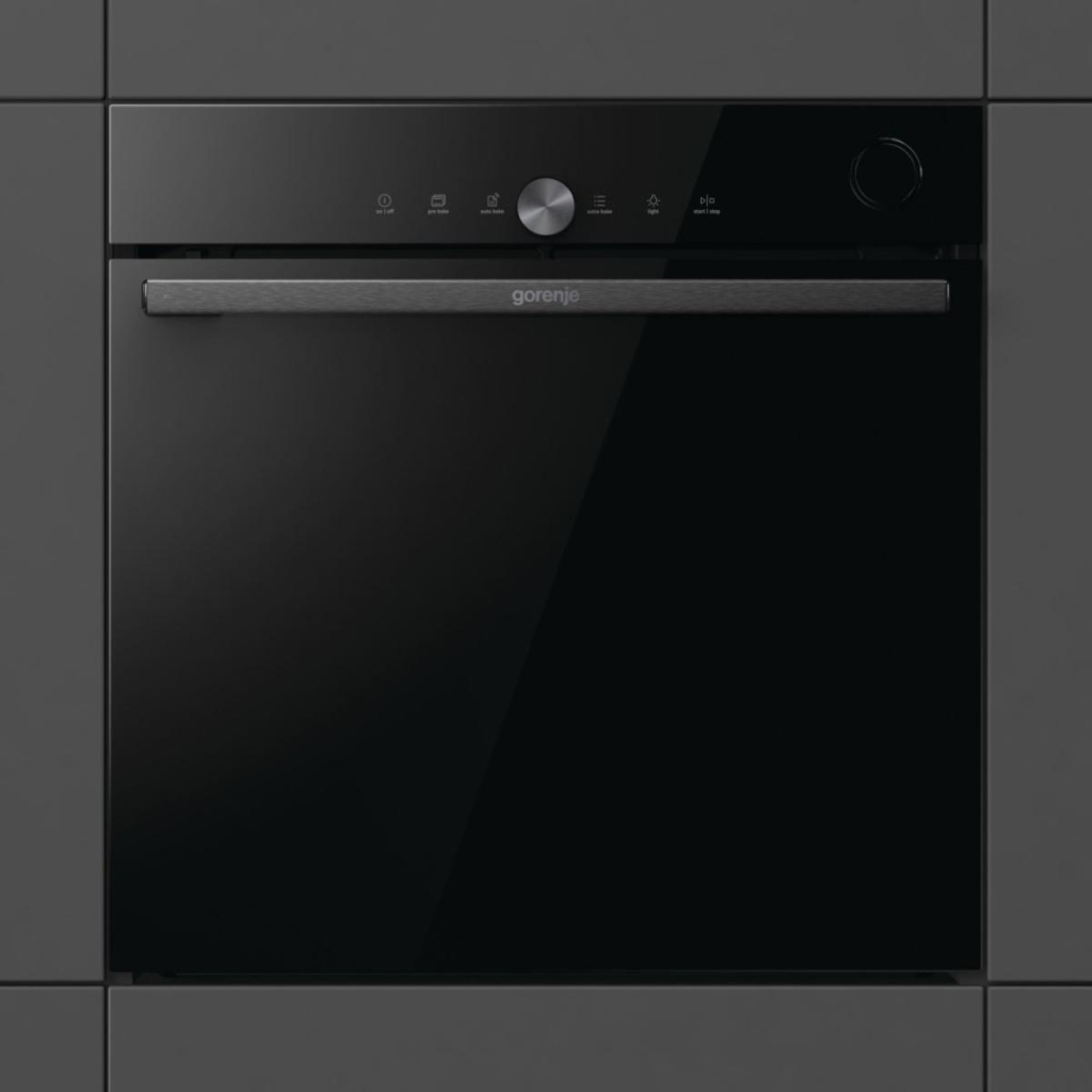 Духова шафа Gorenje BPSA6747DGWI - зображення 3