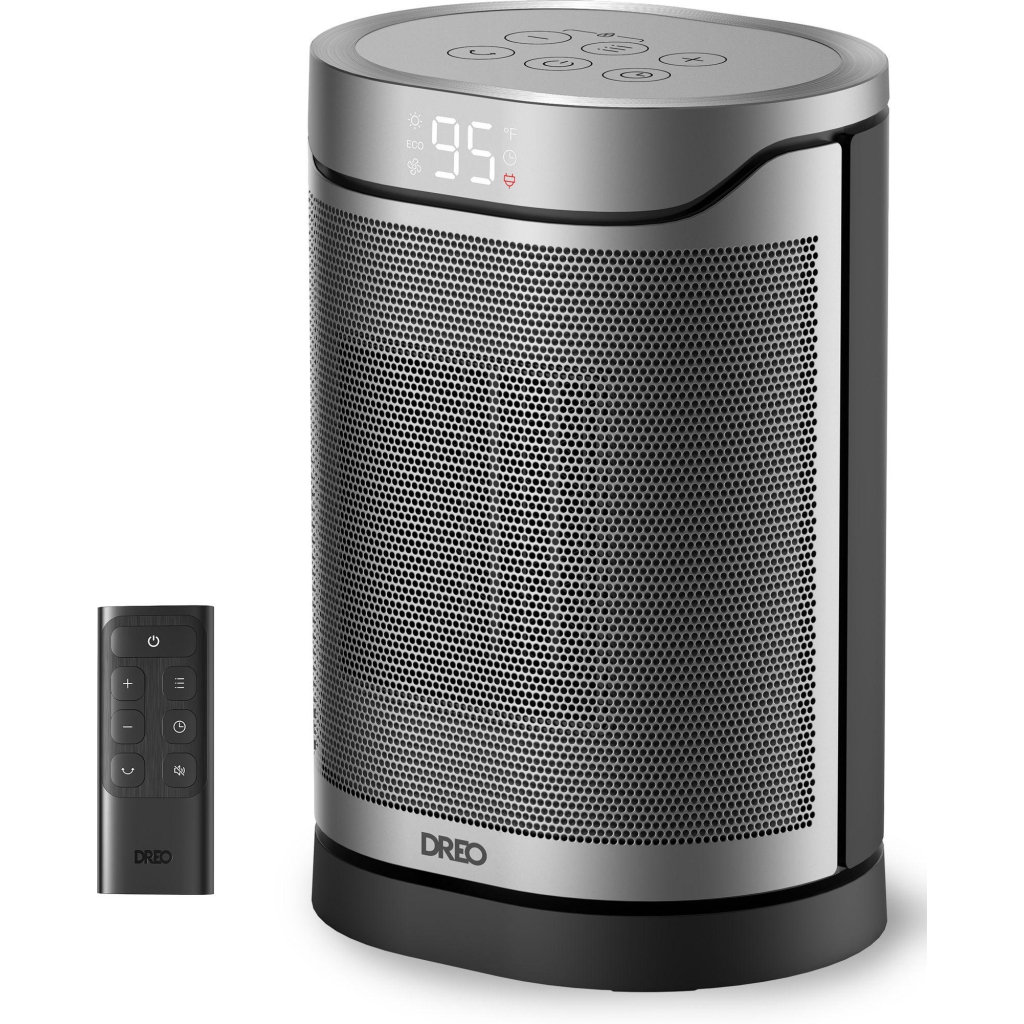 Обігрівач Dreo DR-HSH018 - зображення 1