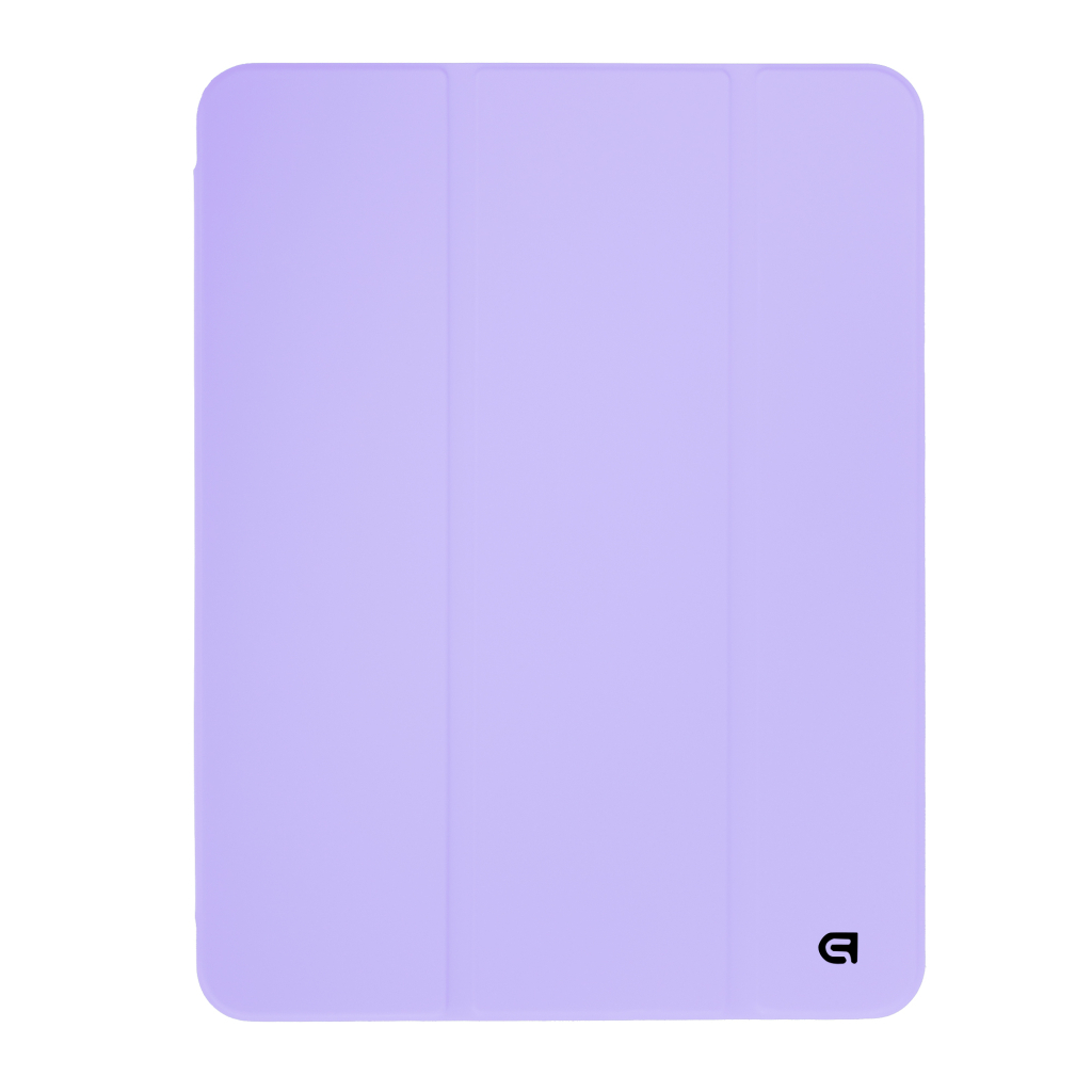 Чохол до планшета Armorstandart Smart Fold Pen iPad Pro 11 2022/2021/2020 Light Purple (ARM74956) - зображення 1