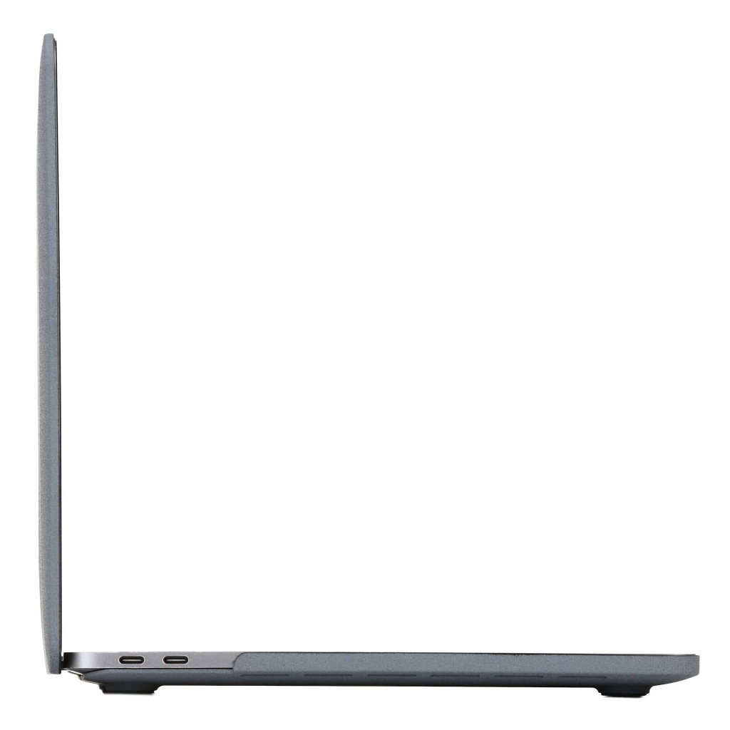 Чохол до ноутбука Armorstandart 13.3" MacBook Pro 2020 (A2289/A2251) Hardshell, Grey (ARM58969) - зображення 4