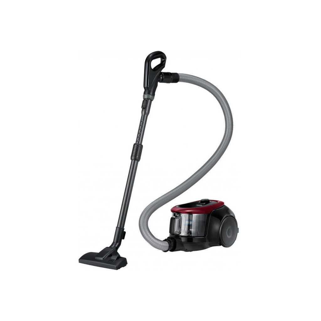 Пилосос Samsung VC18M21A0S1/UK - зображення 1