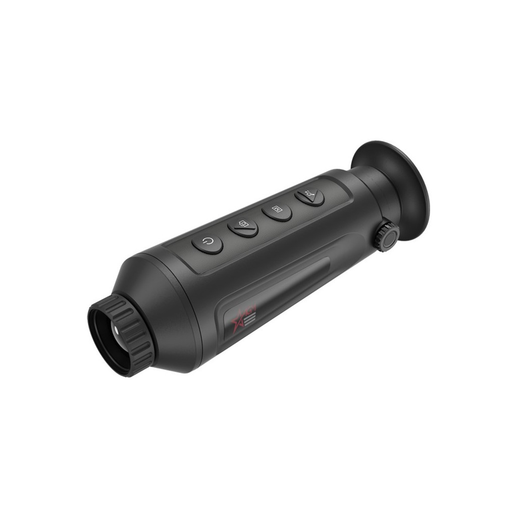 Монокуляр AGM Taipan TM25-384 - зображення 1