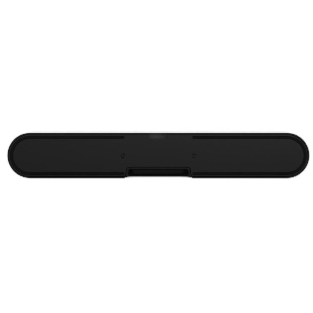 Акустична система Sonos Beam Black (BEAM1EU1BLK) - изображение 6