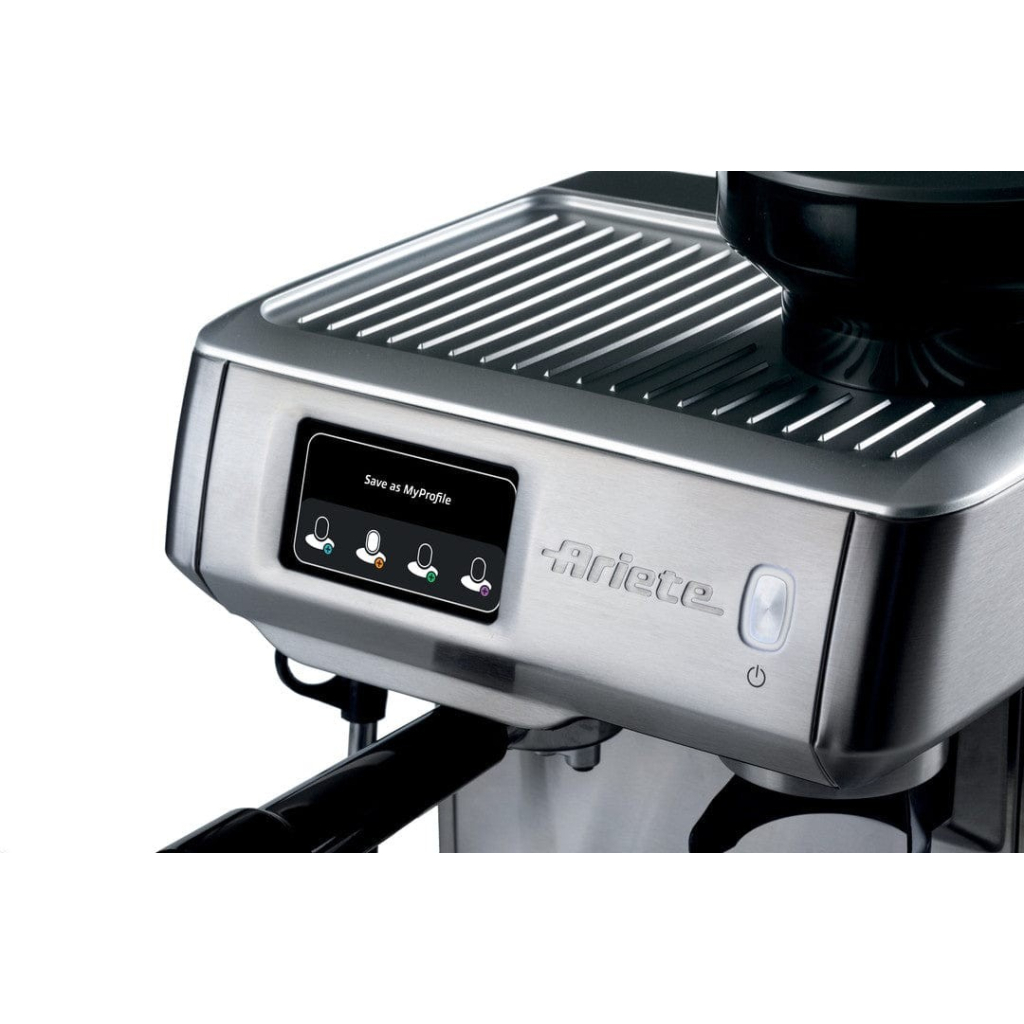 Ріжкова кавоварка еспресо Ariete 1312/10 (00M131210AR0) - изображение 3