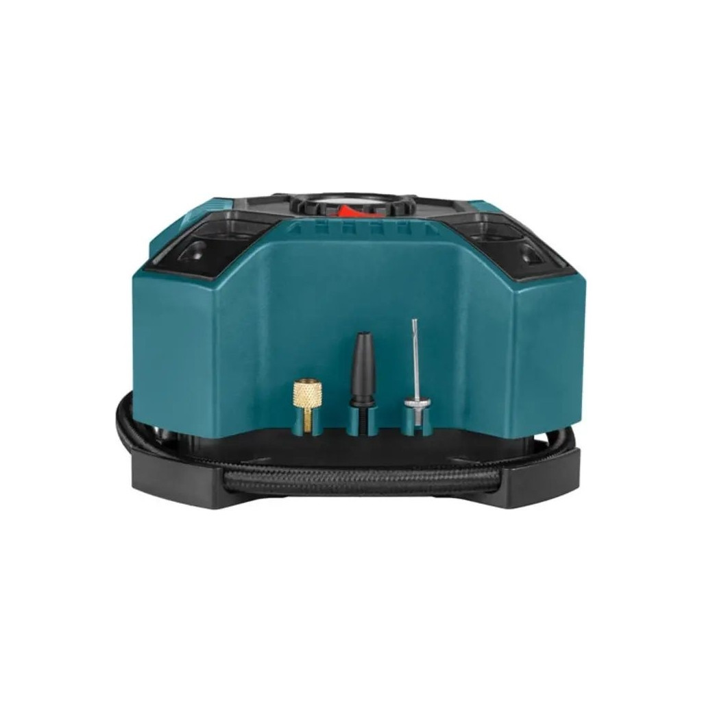 Автомобільний компресор Ronix 12В, 160 PSI, 11 бар, 1100 кПа (RH-4263) - изображение 4