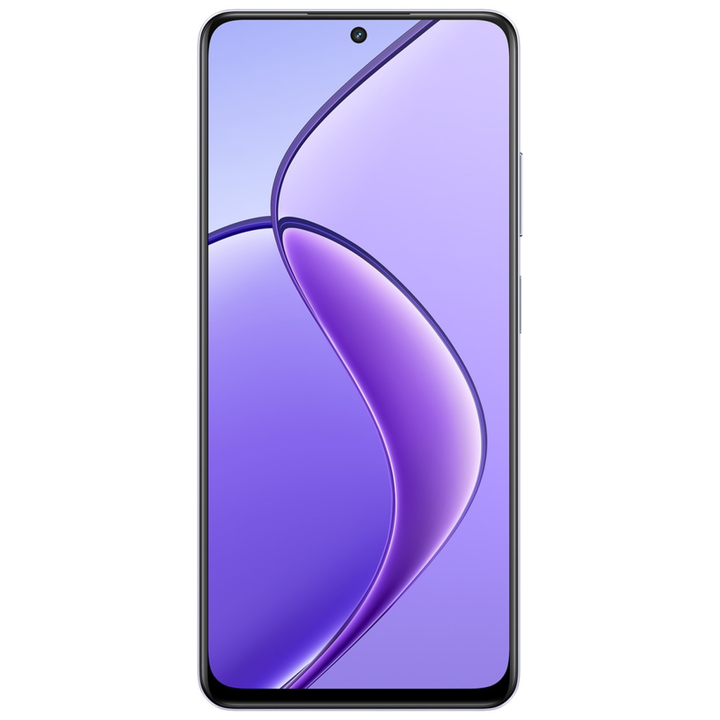 Мобільний телефон realme 12 5G 8/256GB Twilight Purple - зображення 2