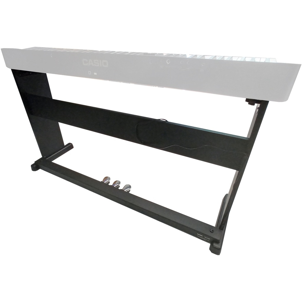Стійка для клавішних Casio CS-470P (222884) - изображение 2