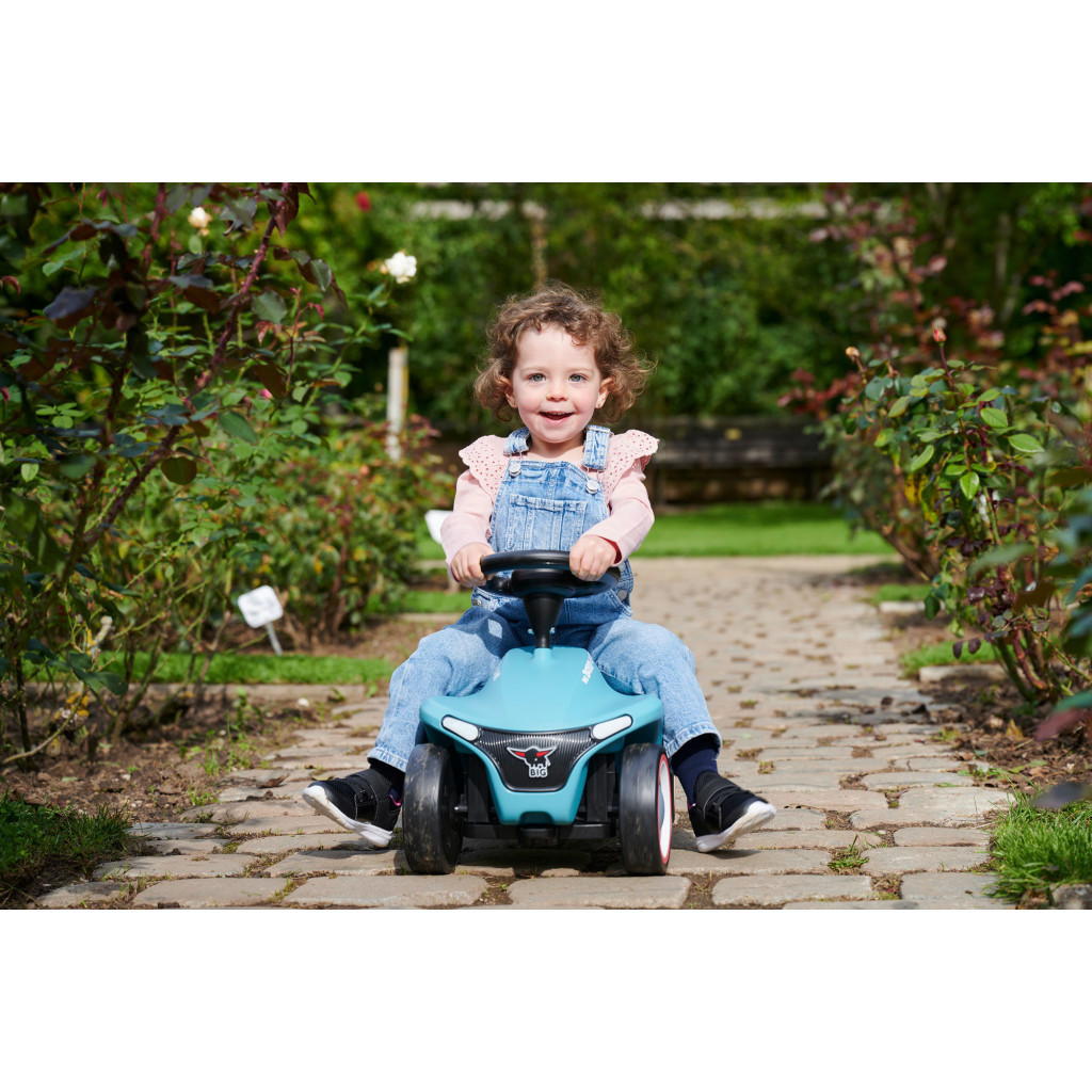 Чудомобіль Big Нео бірюза (56248) - изображение 3