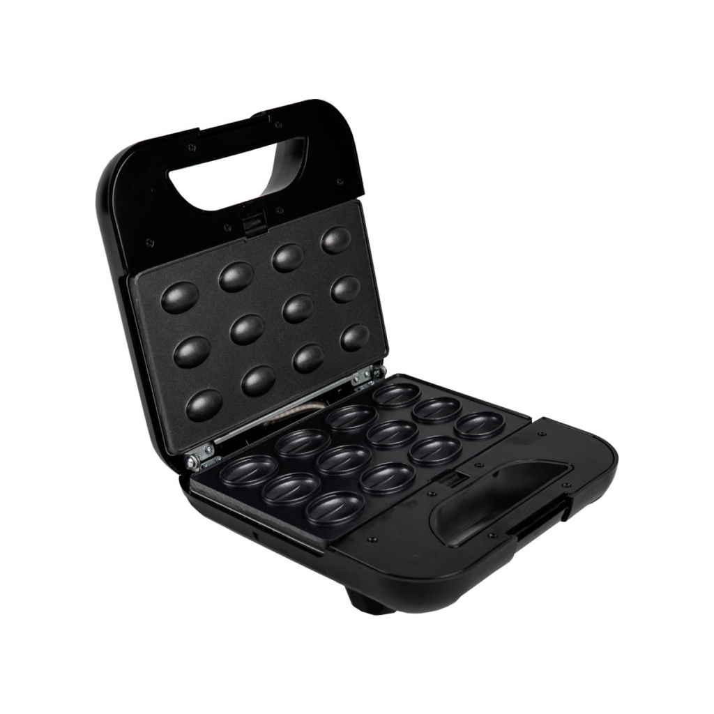 Сендвічниця Grunhelm GSM840 - изображение 3