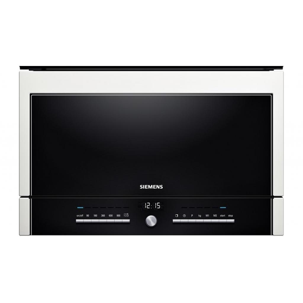 Мікрохвильова піч Siemens HF25M2L2 - изображение 1