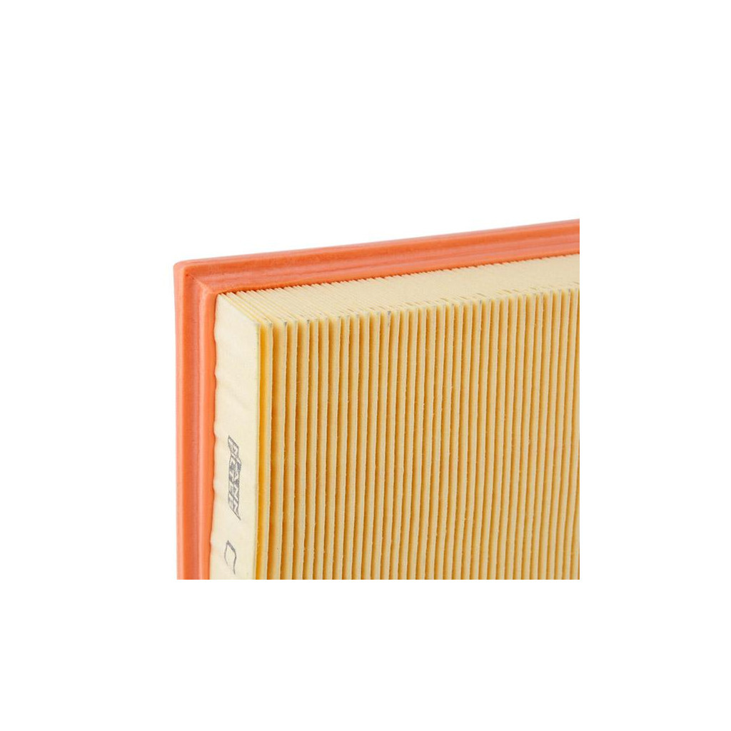 Повітряний фільтр для автомобіля Mann C27161 - зображення 3