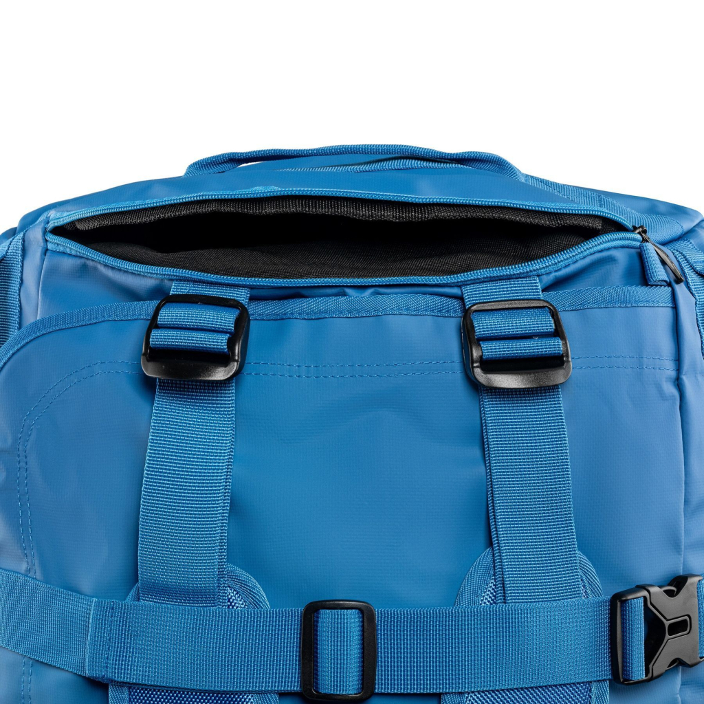 Дорожня сумка Highlander Storm Kitbag 90L Blue DB124-BL (927456) - зображення 7