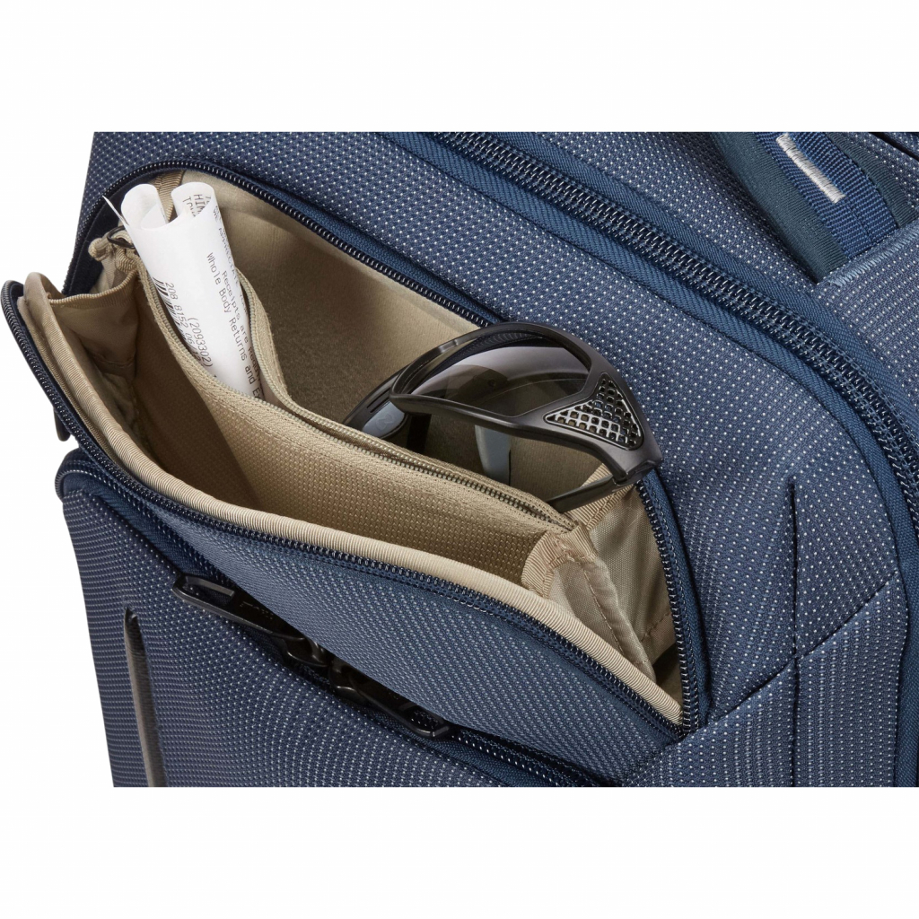 Сумка для ноутбука Thule 15.6" C2CB-116 Crossover 2 Convertible, Dark Blue (3203845) - зображення 5