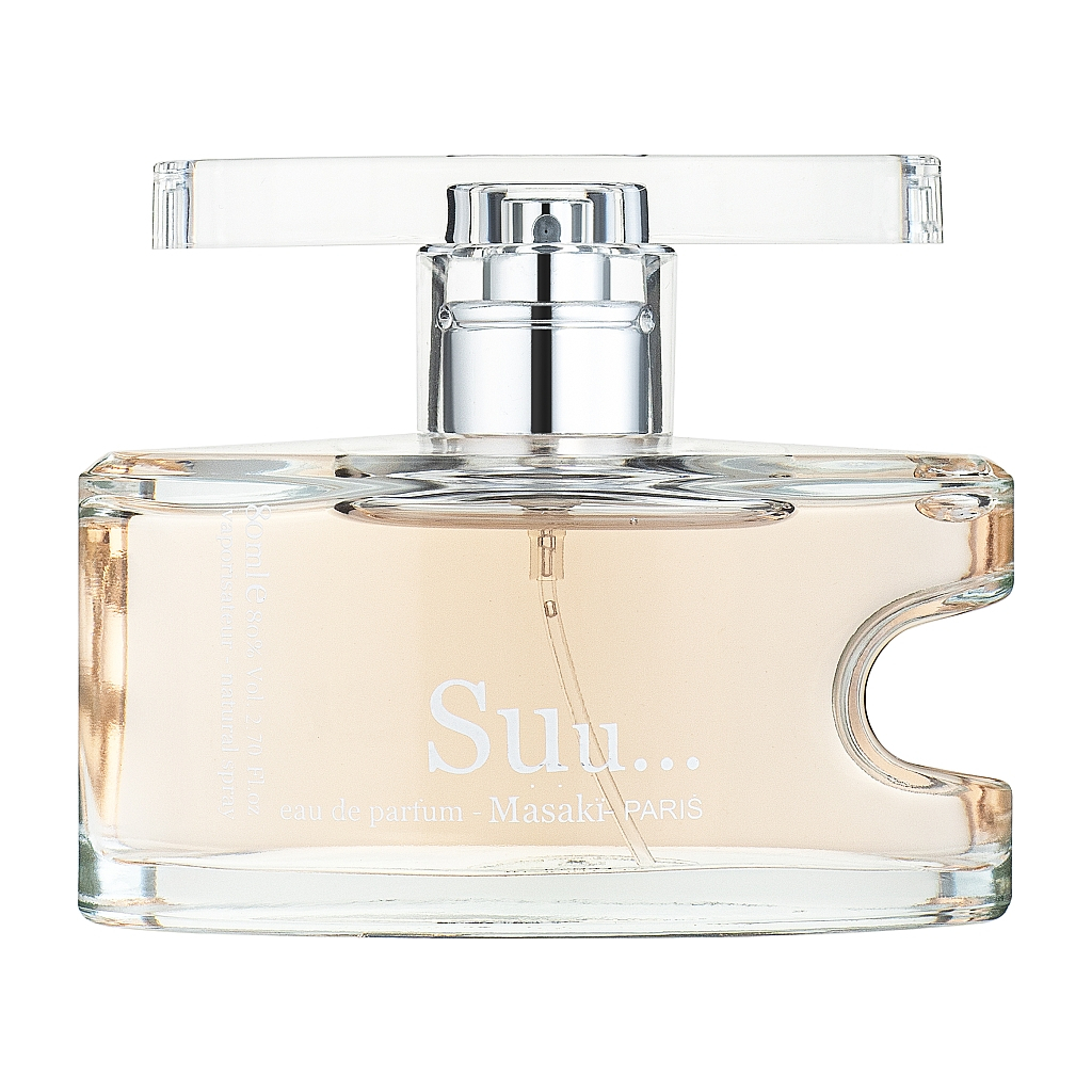 Парфумована вода Masaki Matsushima Suu... 40 мл (3419020280403) - зображення 1