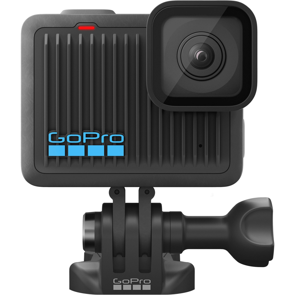 Екшн-камера GoPro HERO (CHDHF-131-EU) - изображение 7