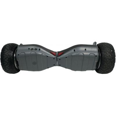 Гіроборд Rover L2 8.5 Black-grey - зображення 3