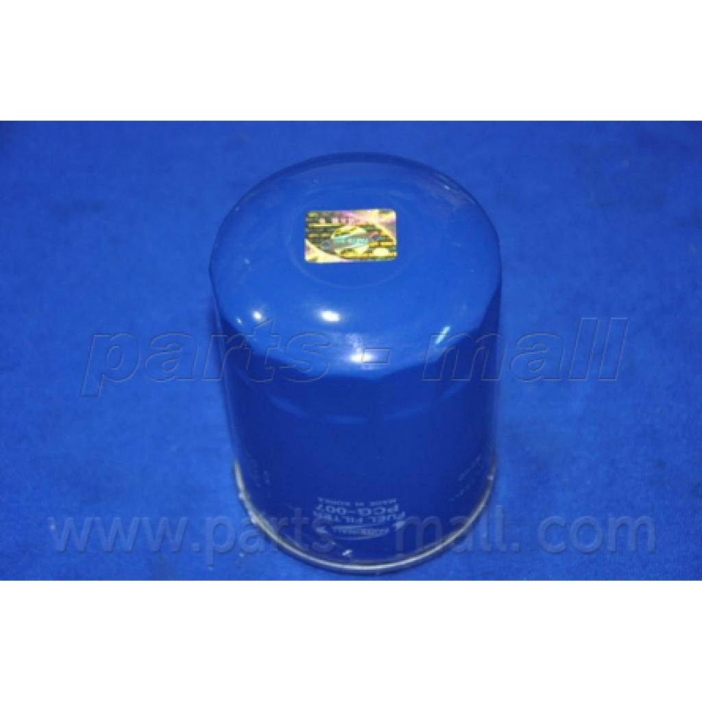 Фільтр паливний PMC PCG-007 - зображення 2