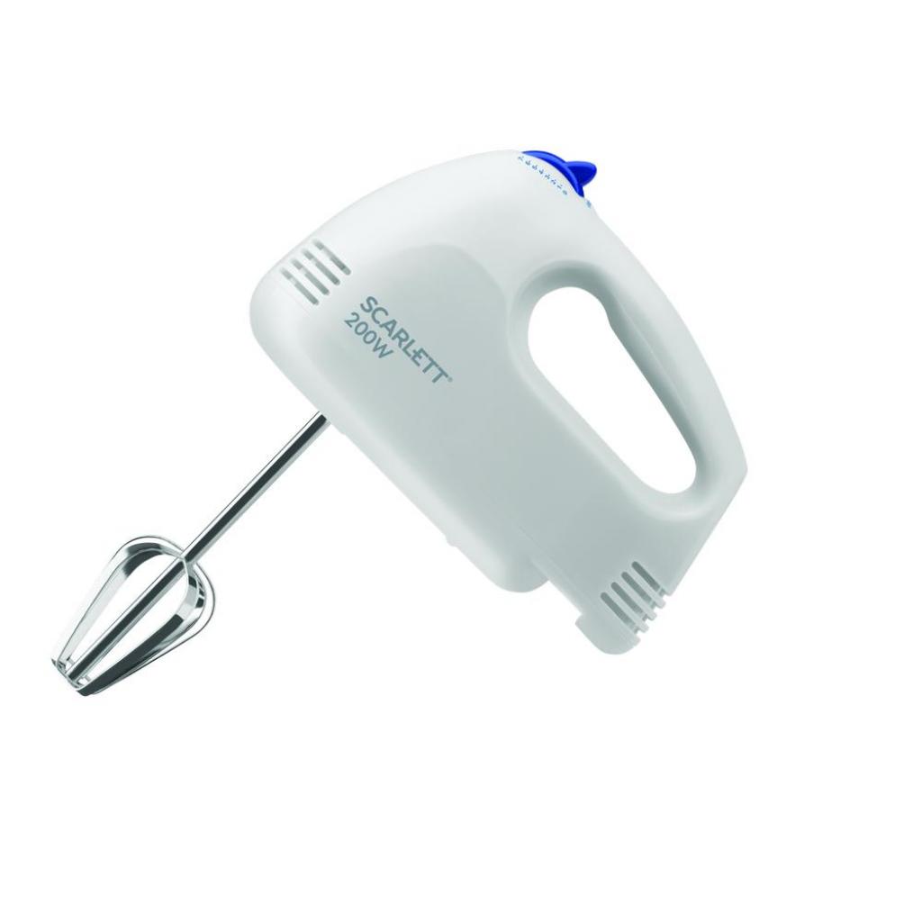Міксер Scarlett SC-HM40S03 - зображення 2