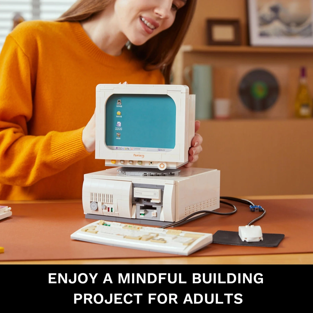 Конструктор Pantasy Legend of Sword and Fairy Paladin -90х Гра для PC (86230) - зображення 5