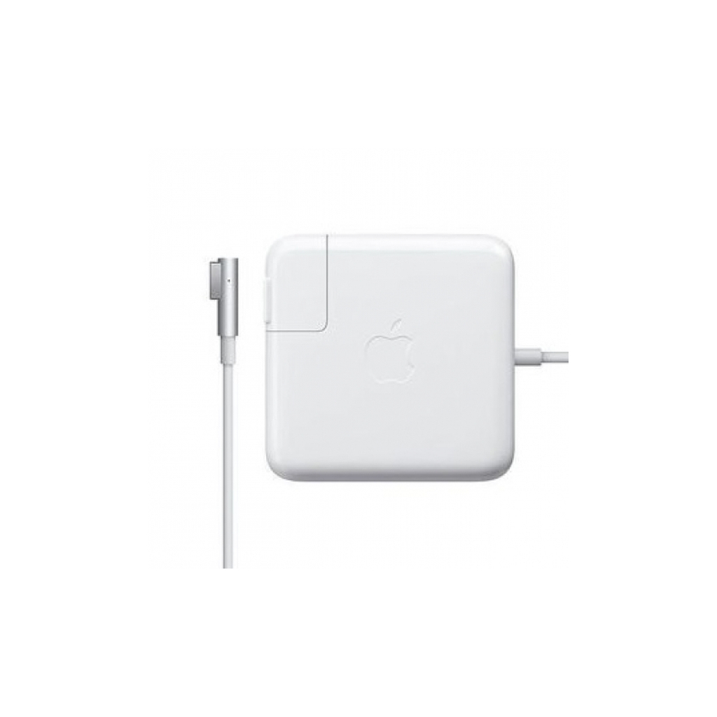 Блок живлення до ноутбуку Merlion Apple 85W 18.5V 4.6A, MagSafe (20432 / LAMS/85) - зображення 1