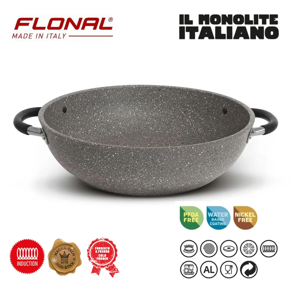 Сотейник Flonal Monolite 32 см (MOIT23290) - зображення 3