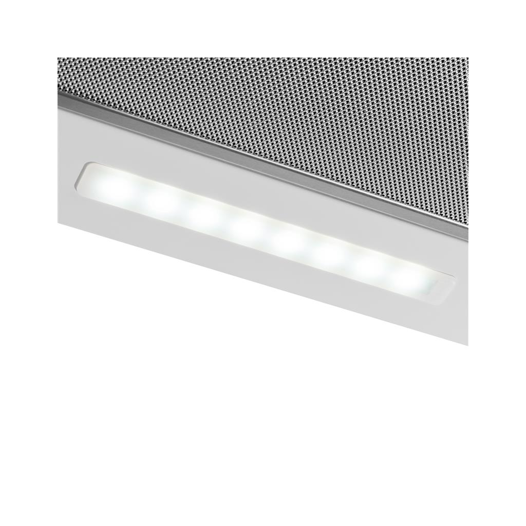 Витяжка кухонна Pyramida ATH 60 (400) WH - зображення 8