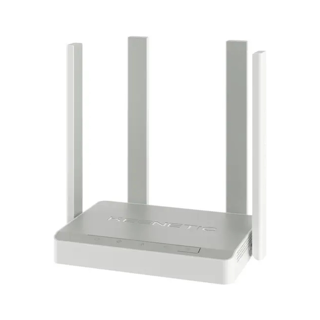 Маршрутизатор Keenetic RUNNER 4G (KN-2210-01DE) - изображение 3